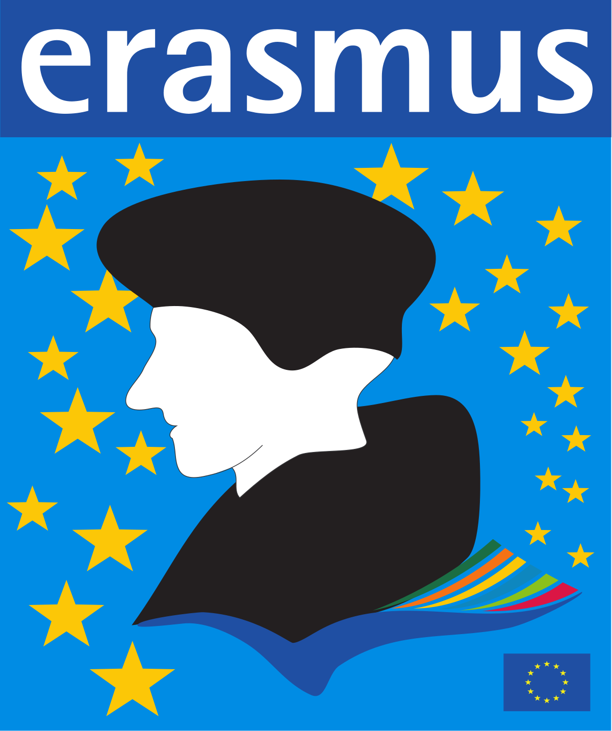 Erasmus Logo.svg  