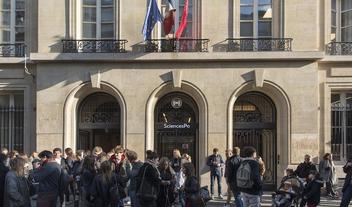 Sciences Po