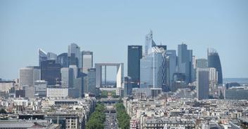 La Defense