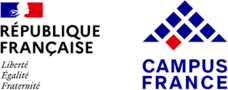 Logo Campus France