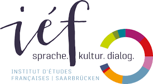 Logo IEF Saarbrücken